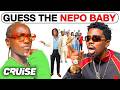 Siraheem, Perliks & Ireti Guess the Nepo Baby