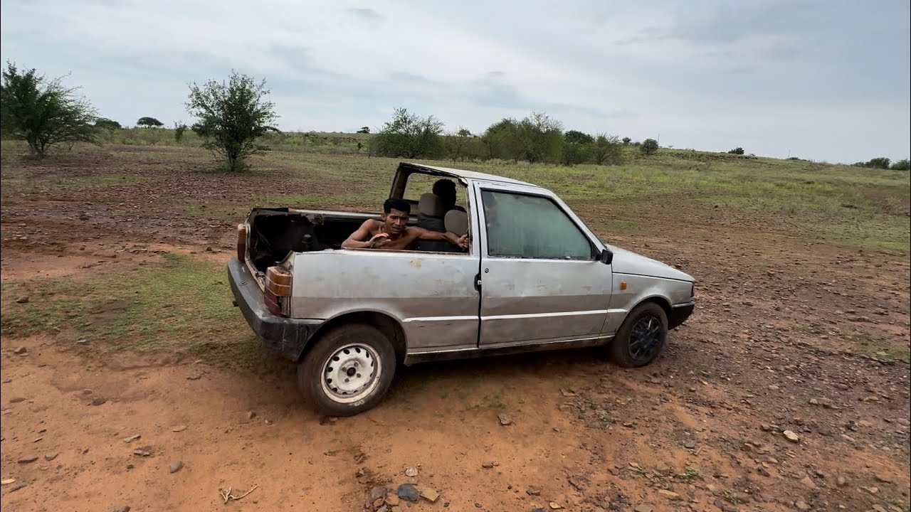 LEVY DEIXA BRUTINHO DESESPERADO EM TRILHA DE UNO