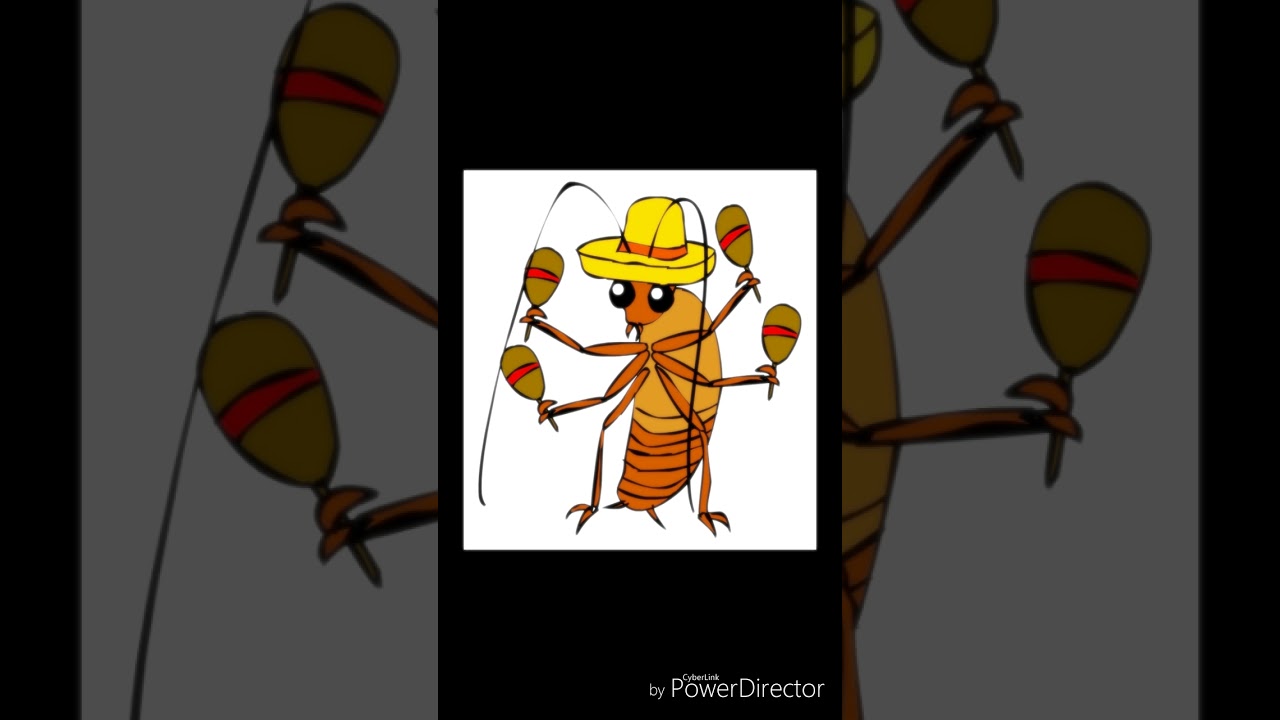 Autor De La Cancion La Cucaracha