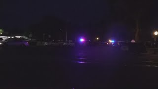 Caretaker kills alleged attacker in Stockton backyard of 93-year-old homeowner