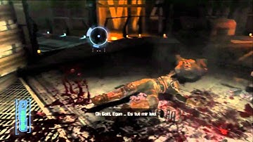 Dead Space Extraction Demo PS3