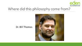 Community Learning Modules - Eden Module 1 - Introduction