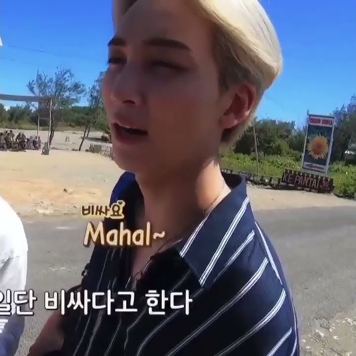 Jeonghan “Mahal” a compilation #seventeen #jeonghan #carats