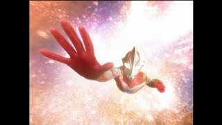 MAD ウルトラマンメビウス  ～未来～