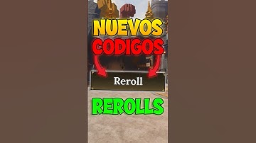¡Nuevos Códigos de Reroll Gratis en The Forge Roblox! (Roblox The Forge)