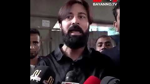এই সরকার কেউ চাই না- আসাদুজ্জামান আসাদ