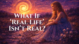 You’re Not Burnt Out — You’re Breaking Free | The Harmonic Pulse