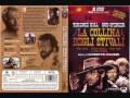 Bud Spencer e Terence Hill - La collina degli stivali - SOUNDTRACK