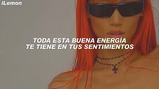 Beyoncé - ENERGY // Español