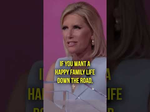 Laura Ingraham's Partner:  Behind Closed Doors