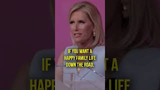 Famous Laura Ingraham On Finding The RIGHT Friends Profile