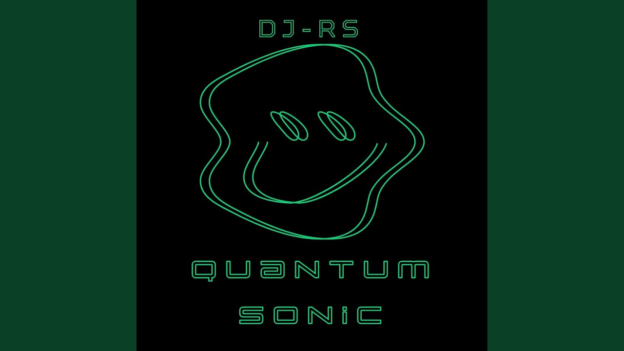 Watch Quantum Sonic Vibes on YouTube Watch Quantum Sonic Vibes on YouTube