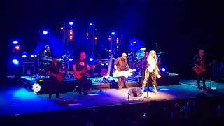 KIM WILDE - YORK BARBICAN  15/4/18