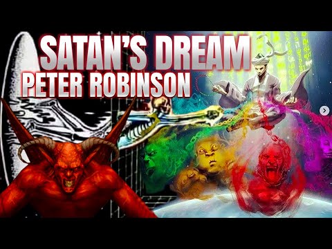 Satan's Dream | Peter Robinson