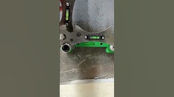 Multifunctional and practical bathroom wrench #tools