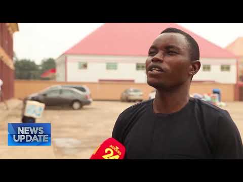 NEWS UPDATE @10AM,  24/08/2022 | TRUST TV