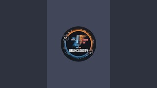 BruhCloudTv is live!