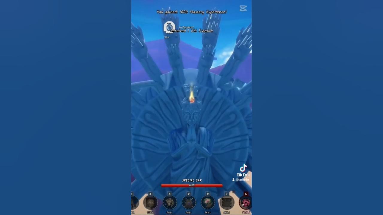 Ninja Time NEW UPDATE THOUSAND HANDS CLAN Showcase #roblox #fyp #anime #ninjatime #naruto Ninja Time NEW UPDATE THOUSAND HANDS CLAN Showcase #roblox #fyp #anime #ninjatime #naruto