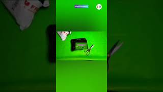 Tutorial Slow Motion Dan Fast Forward Dalam 1 Video Menggunakan Capcut screenshot 2