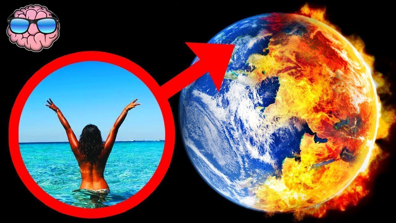 10 SAFEST SPOTS DURING WORLD WAR 3 YouTube