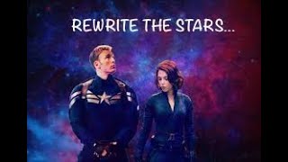 Romanogers:  Rewrite the stars