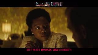 Suicide Squad - 15 Tv Spot