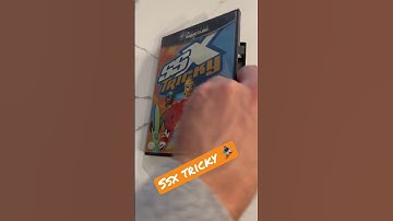 Is Ssx Tricky the best snowboarding game ever?