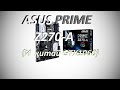 Asus Prime Z270-A и китай GTX1060. И о жизни немножко...