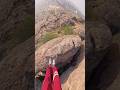 Wait For It 🔥💯 #parkour #parkourfreerun #jump #spidermanparkour #parkourpov