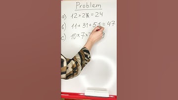 Simple math problem: remove extra number