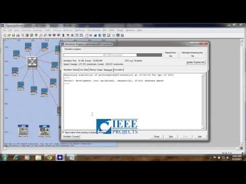 Opnet Code