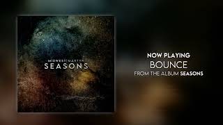 Midwest Martyr Bounce Visualizer