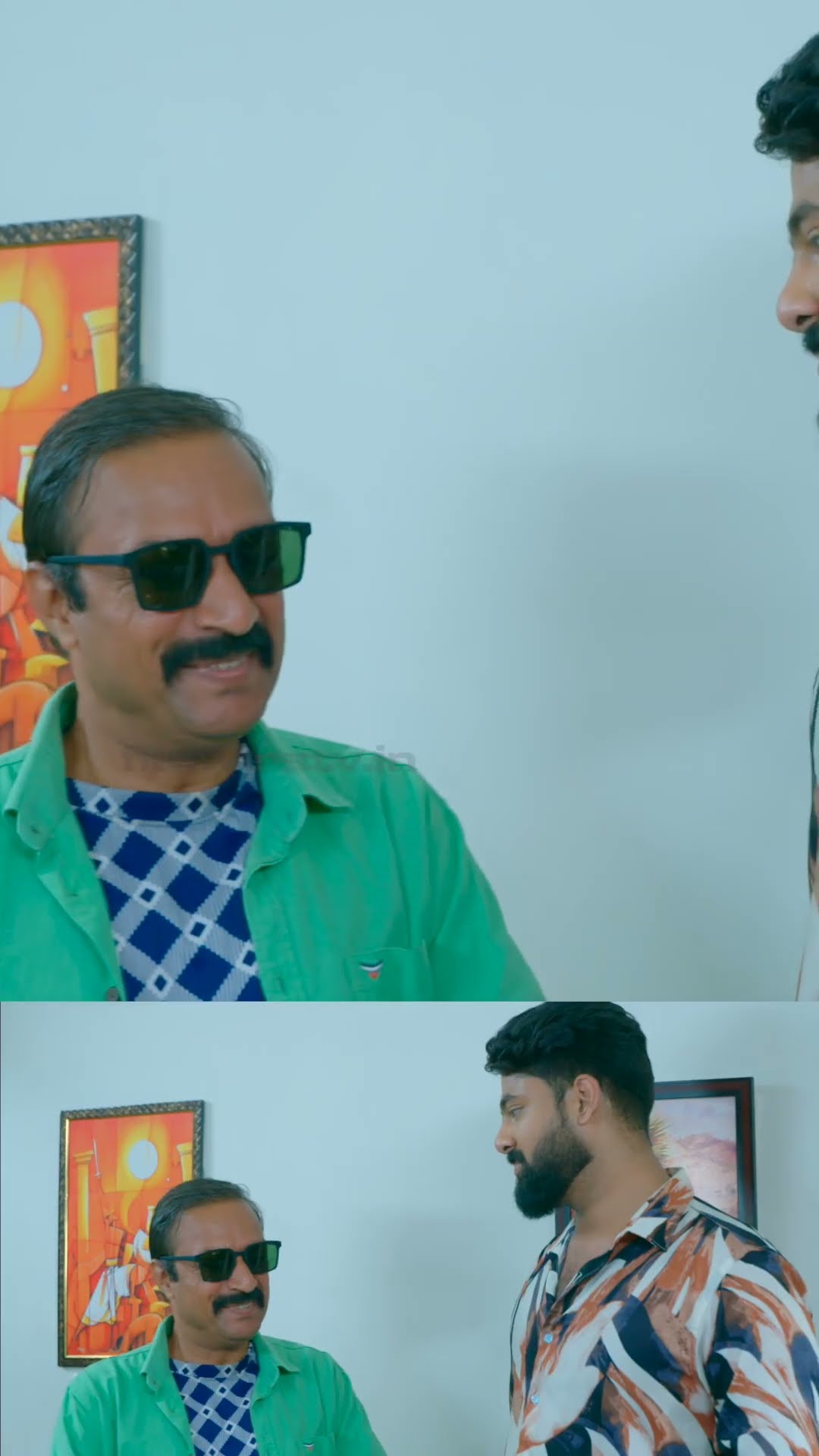 ക്രിസ്മസ് മനോഹരമാക്കാൻ മുത്തു ...