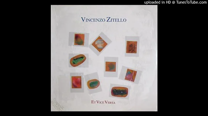 Vincenzo Zitello - Ariels