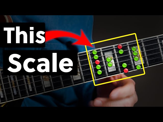 Unlock the Secrets of Jazz Guitar: Dive into the World of Jazz Scales Tabs Master the Art of Playing Guitar and Play Like a Pro Unlock the Secrets of Jazz Guitar: Dive into the World of Jazz Scales Tabs - Master the Art of Playing Guitar and Play Like a Pro