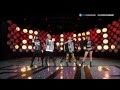 2NE1_0926_SBS Popular Music_CAN&#39;T NOBODY [HD]