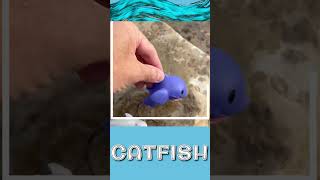 Sea Creature Sensory Water Play