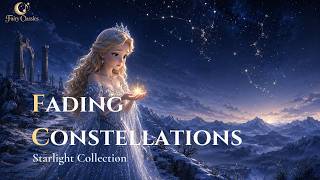 Fading Constellations I Original Fantasy Orchestra I Starlight Collection Vol.5