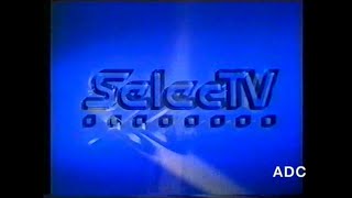 Selectv Promo 1995