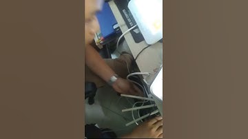 Chuông cửa có hình IP Hikvision