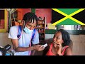 Are The Jamaican Foreigners Mean Or Do Jamaicans Beg Too Much ?