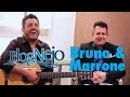 Blognejo Entrevista - Bruno & Marrone