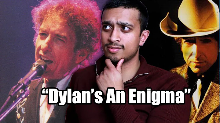 Unleashing Bob Dylan's Cinematic Sound: Hip Hop Fan Reacts to 'Things Have Changed'