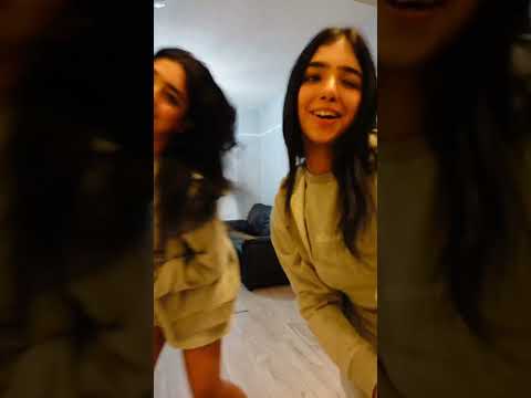 Shape Of You TeamVleenam TikTok Shorts Reels Reel Twins Twin MirrorTwins Trend