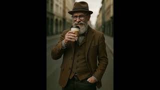 Old Fart Inthecity Ai, È