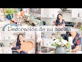 DECORACIÓN COCINA | IDEAS PARA DECORAR TU HOGAR ESTE VERANO | DECORA CONMIGO