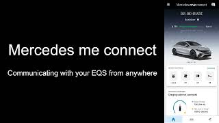 Using the Mercedes me connect app - Episode 4: Remote Control screenshot 4