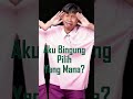 POV: Fajar Sad Boy "Aku Bingung Pilih Yang Mana?"