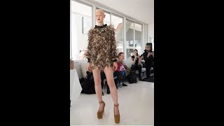 Melanie Gaydos Defying Beauty Standards