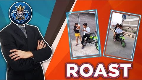 Nibba Nibbi Rost 😂😄